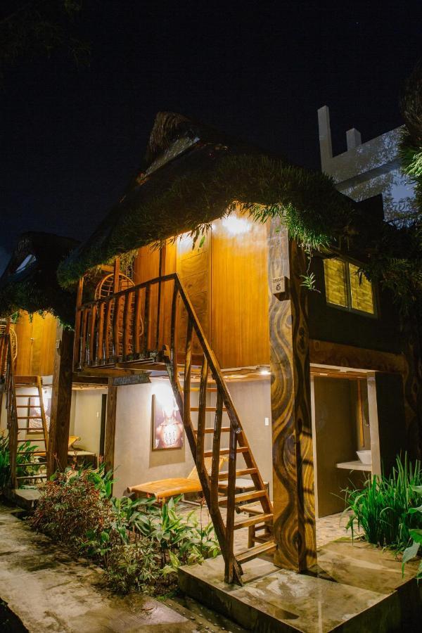 Your Brothers House Tribal Village 레가스피 외부 사진
